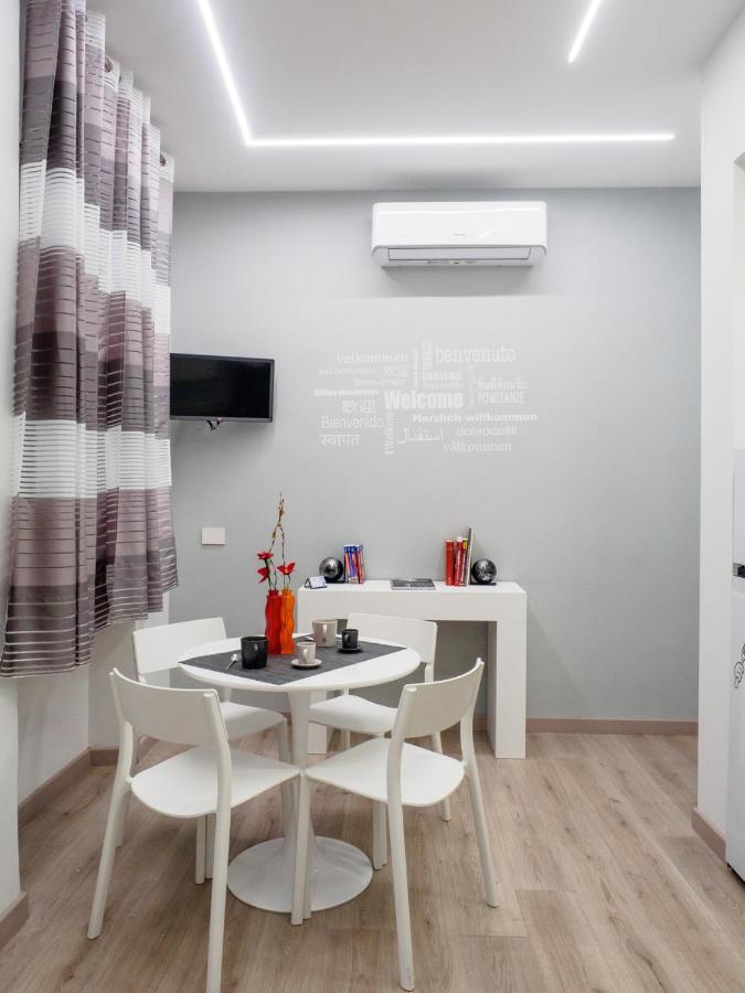 Apartment Plebiscito Holidays Naples