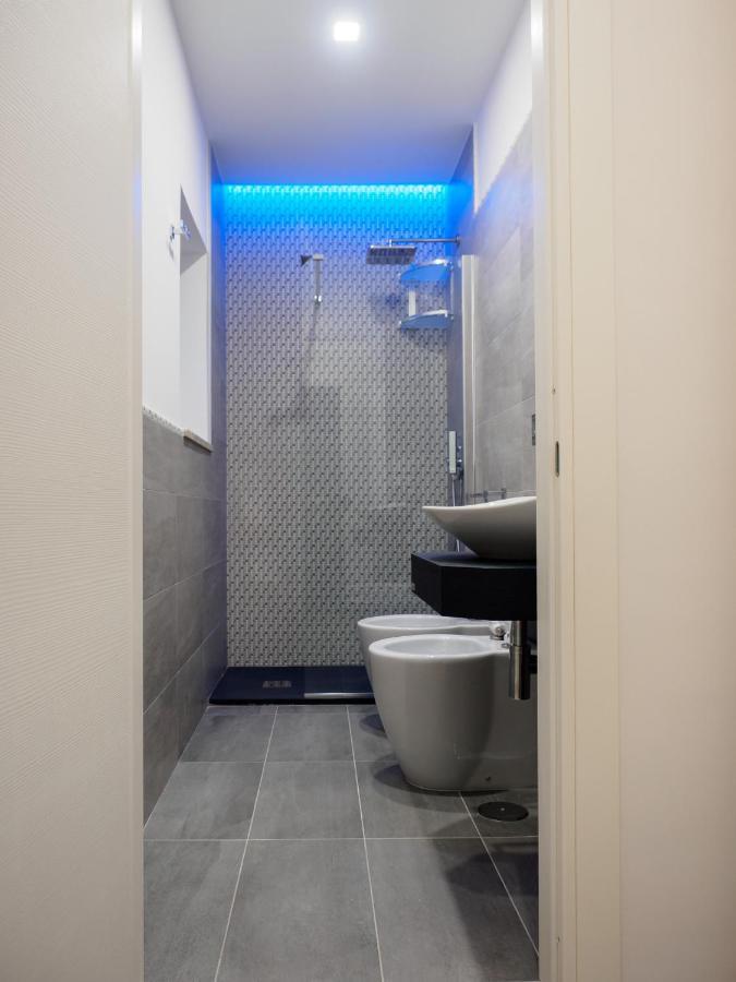 Apartment Plebiscito Holidays Naples