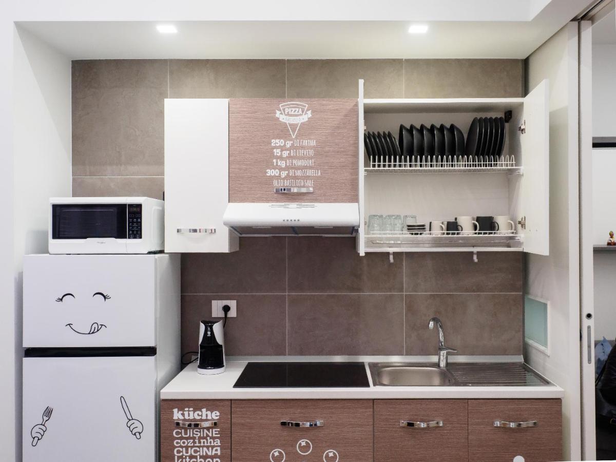 Apartment Plebiscito Holidays Naples