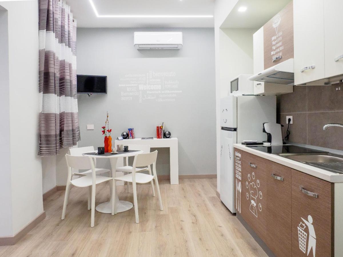 Apartment Plebiscito Holidays *