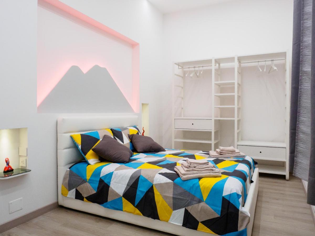 Apartment Plebiscito Holidays *
