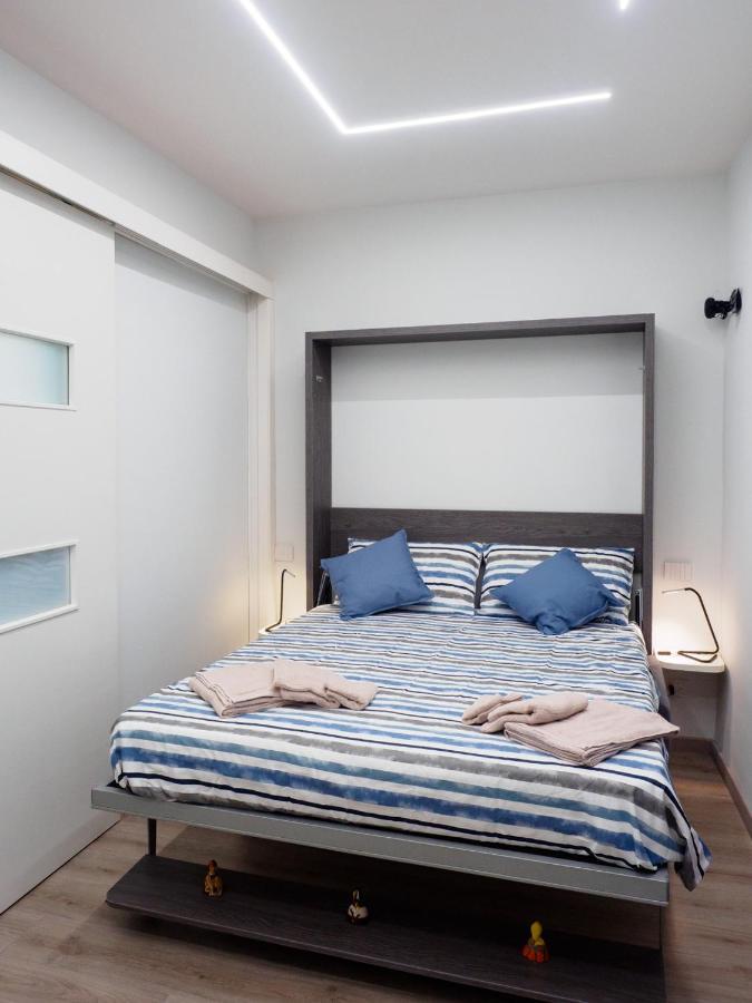 Apartment Plebiscito Holidays