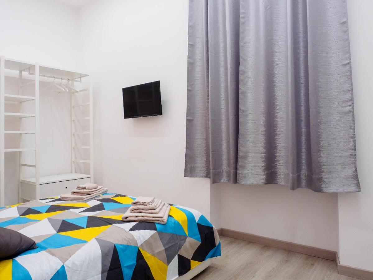 Plebiscito Holidays Apartment